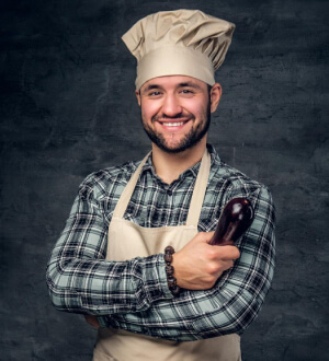 Dynamic Content Image