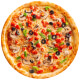 Italian pizza