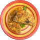 Fried chicken