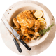 Grille chicken