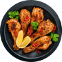Chicken roll