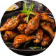 Jamaican Jerk Chicken