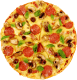 Italian pizza