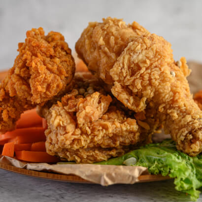 yamee Chicken fry
